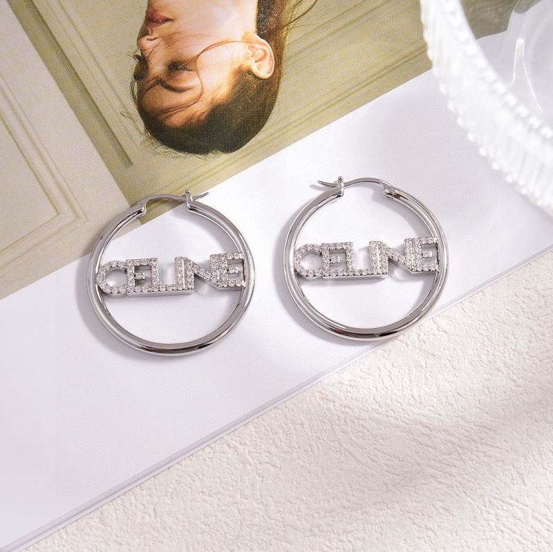 Celine Earrings